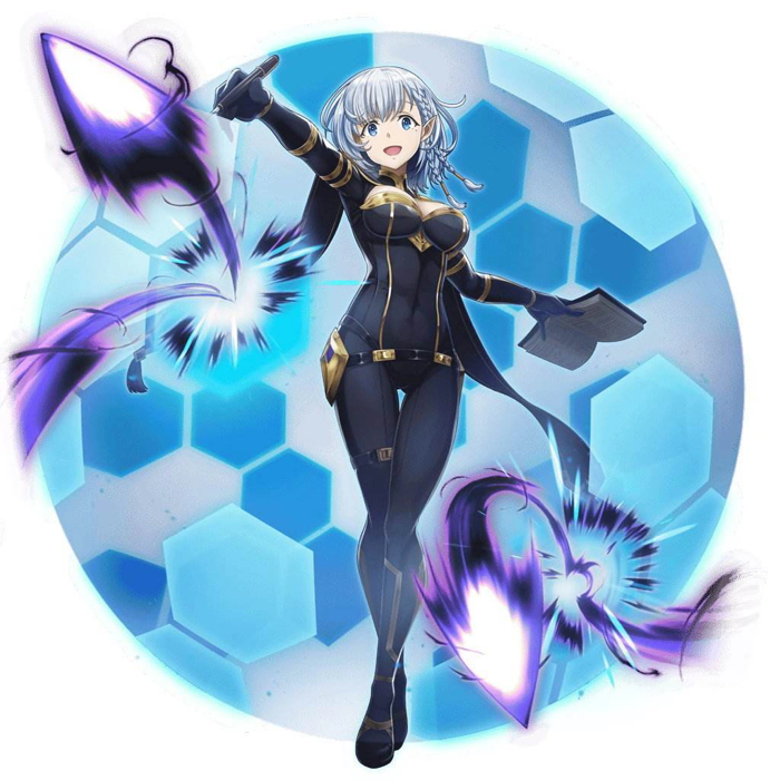 Beta Asc
