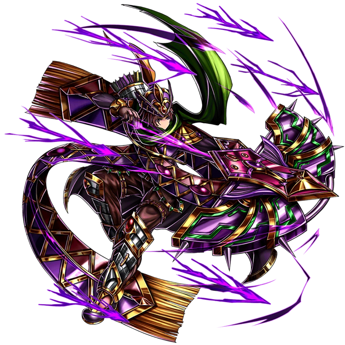 Bullseye Keiones