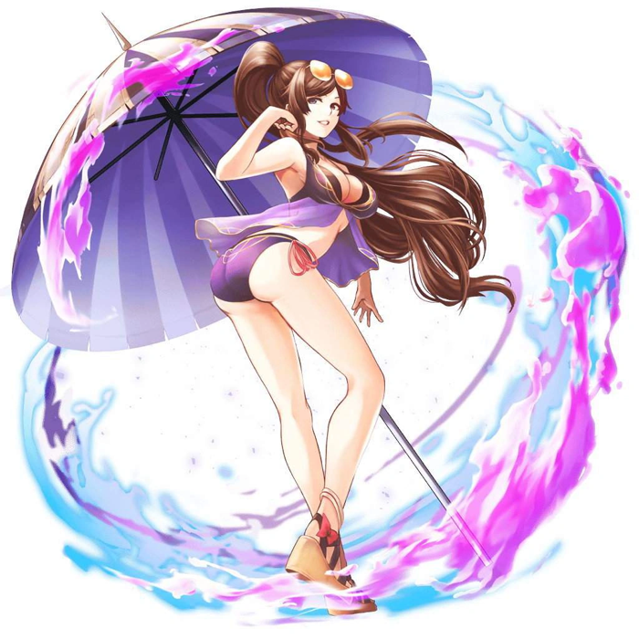 Canopy Monarch Celia