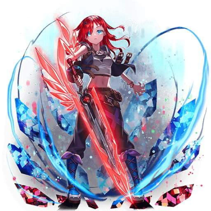 Cometstreak Valerie