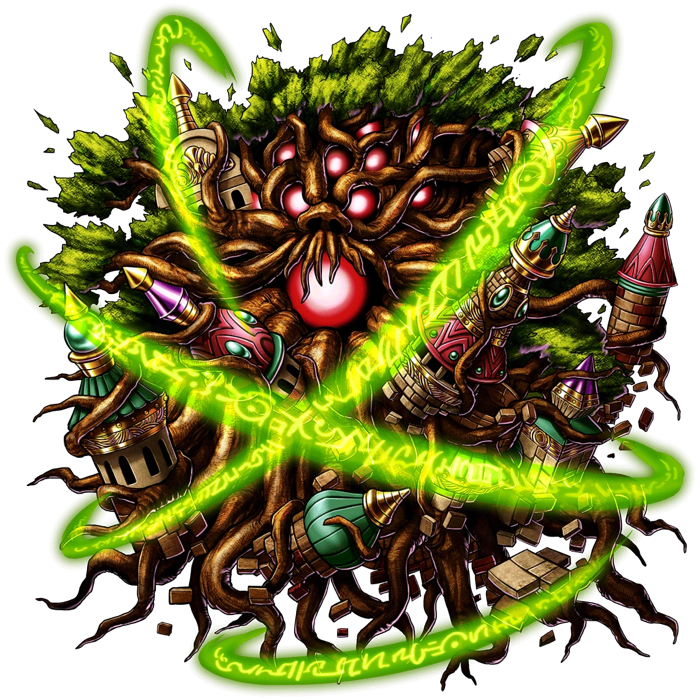 Creator Tree Valhalla