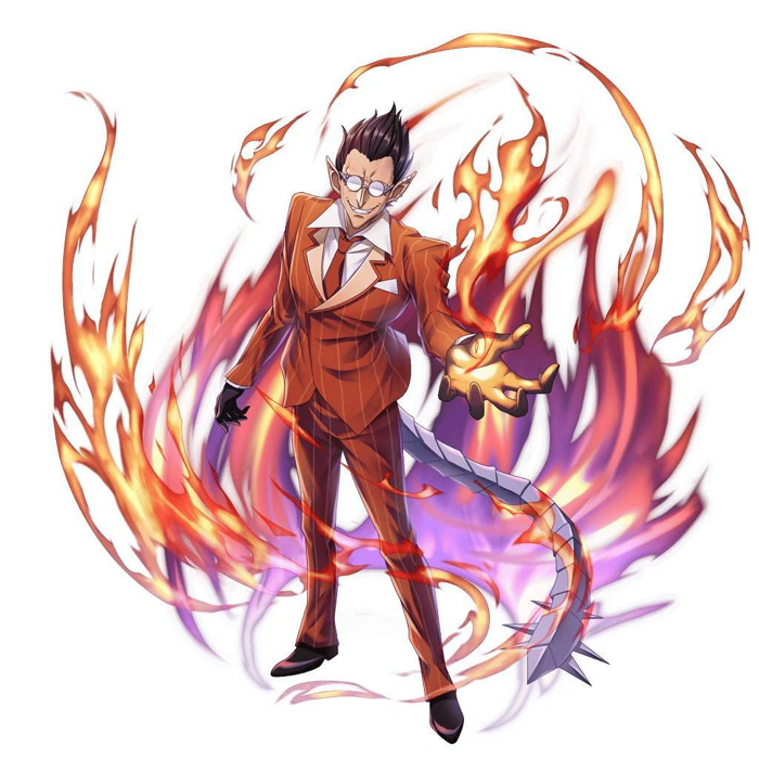 Demiurge Asc