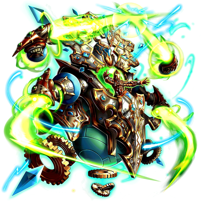 Divinity Destroyer Vaid