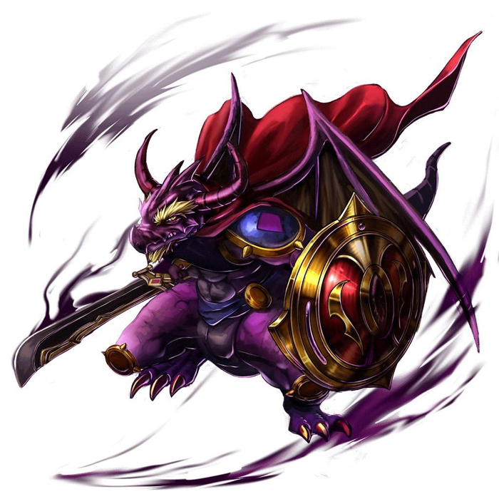 Dragon Hero Barossa