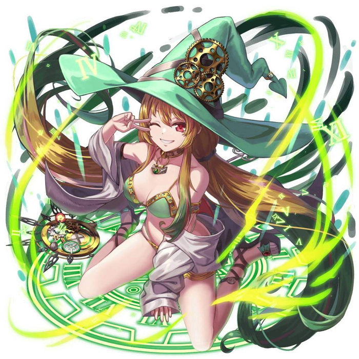 Elenore Asc
