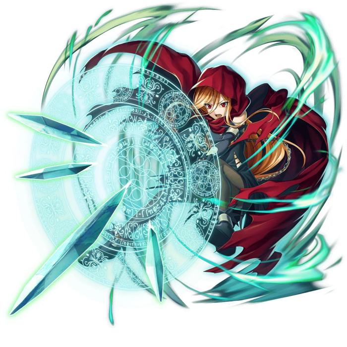 Evileye Asc
