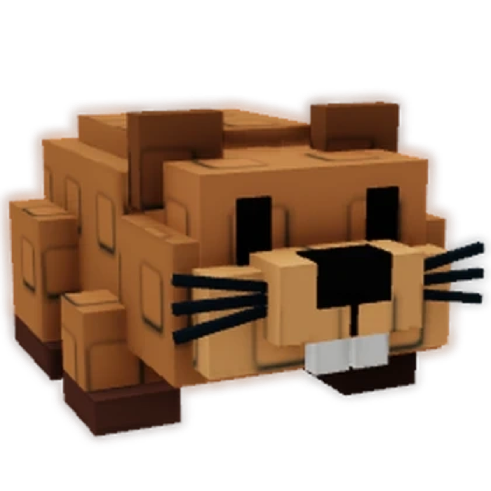 Beaver