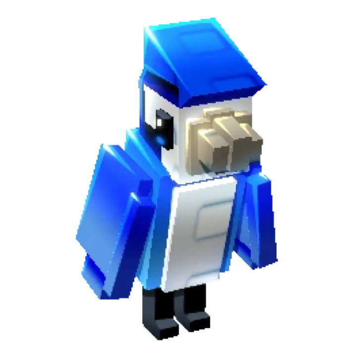 Blue Jay