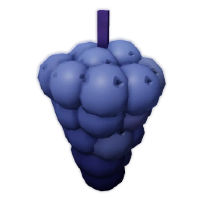 Astral Grape