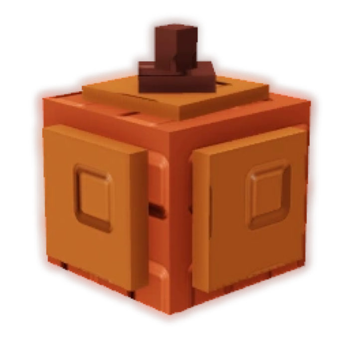 Blood Orange