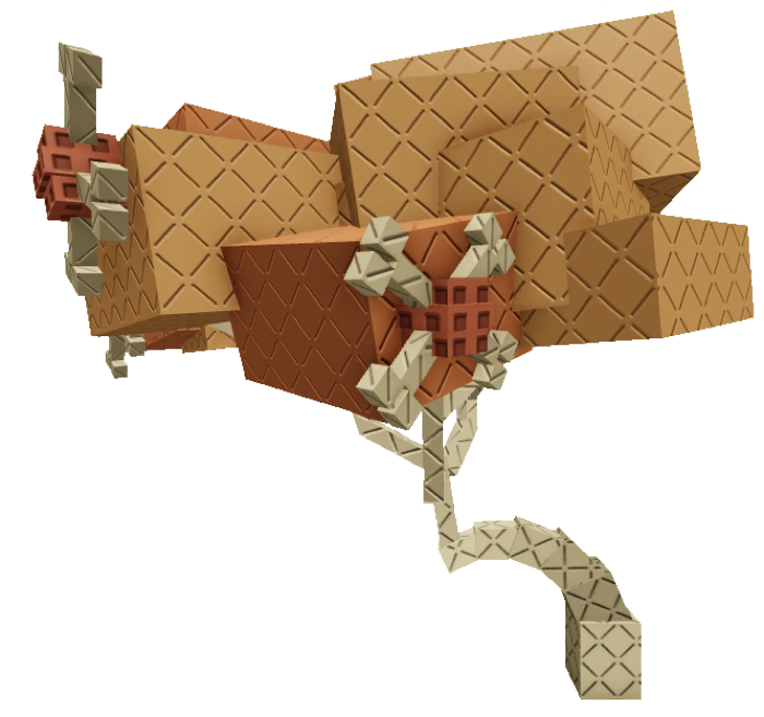 Bone Blossom