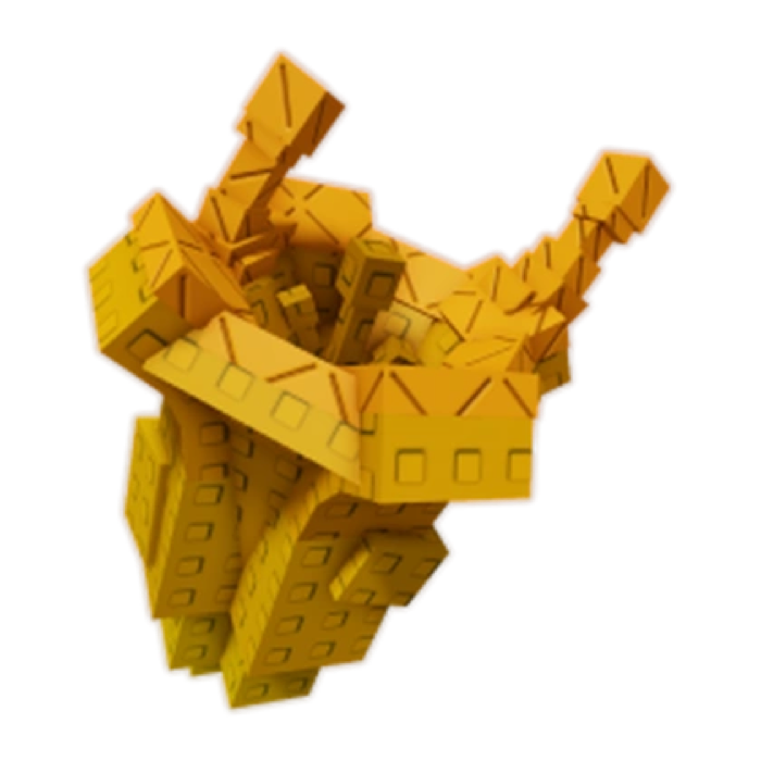 Bumble Bulb