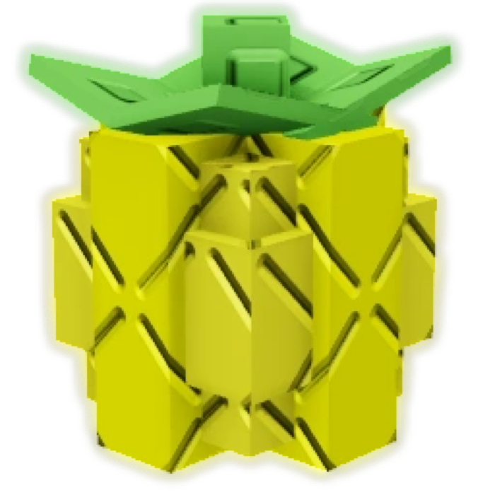 Canary Melon