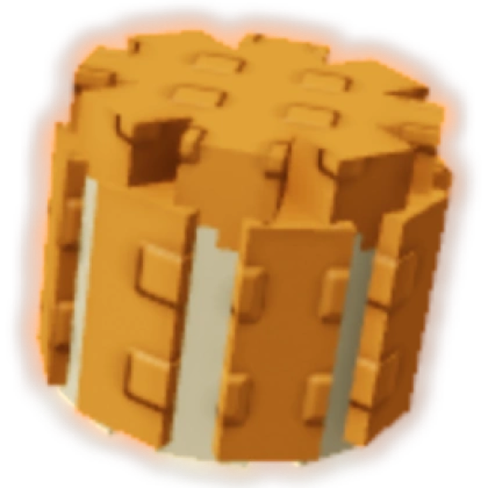 Carnival Pumpkin