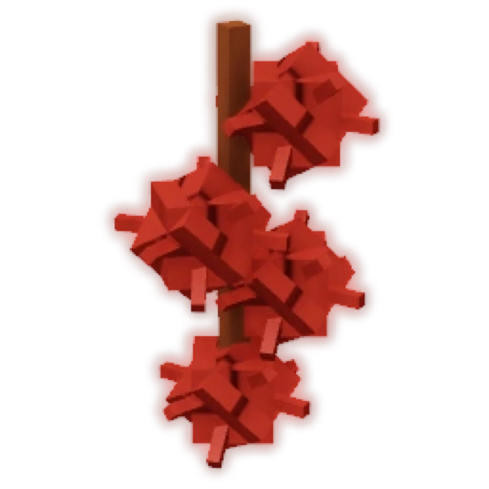 Castor Bean