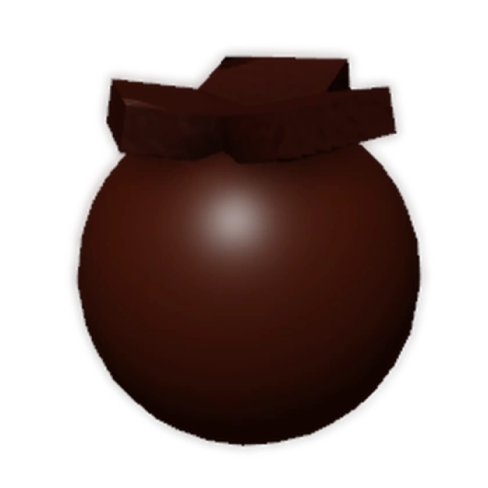 Chocolate Berry