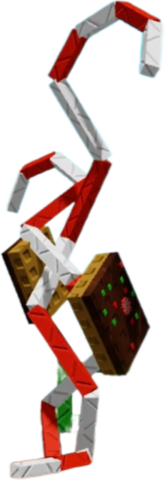 Christmas Cracker