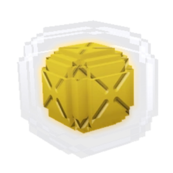 Chroma Orb