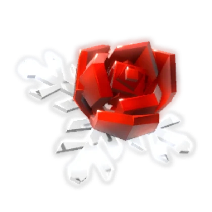 Cryo Rose