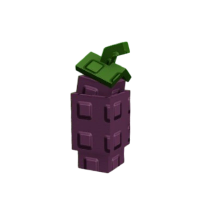 Eggplant