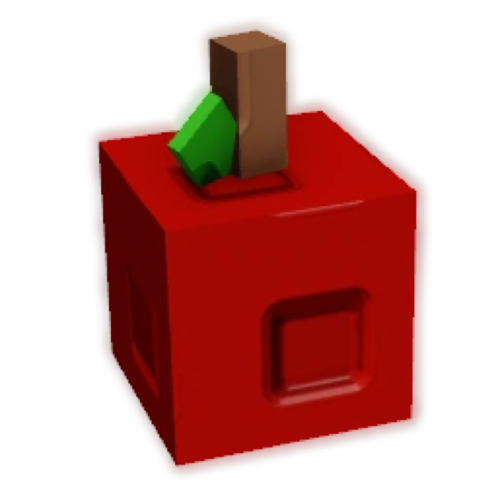 Evo Apple