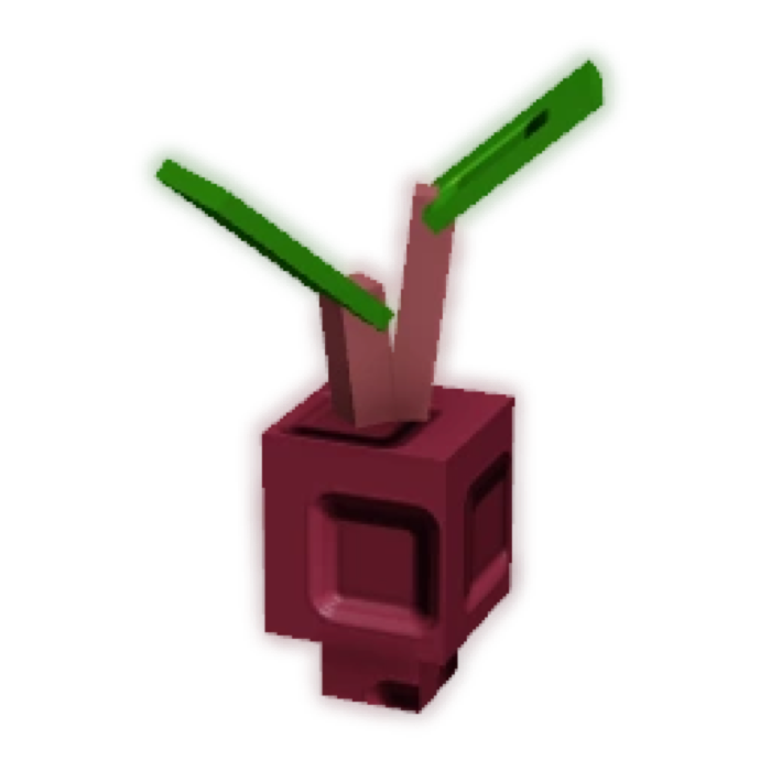 Evo Beetroot
