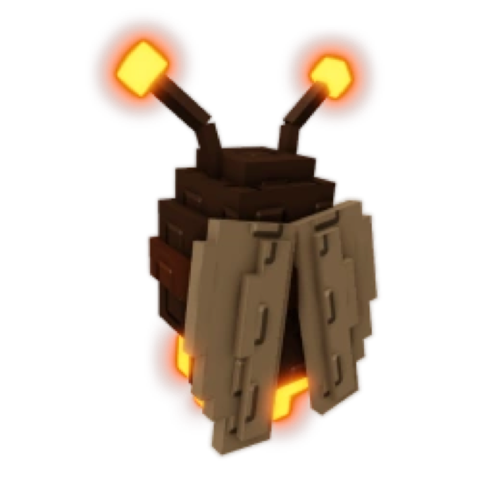 Firefly Spiral