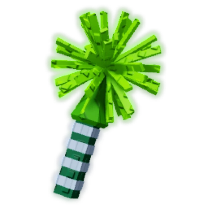 Firework Fern