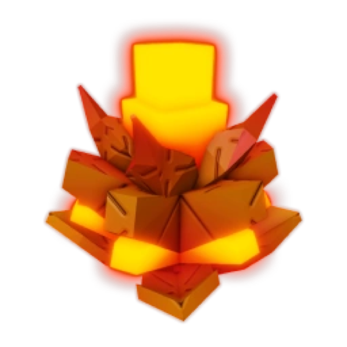 Flamebud