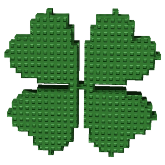 Four Leaf Clover