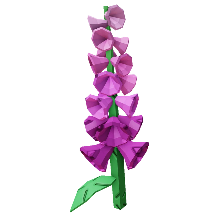 Foxglove