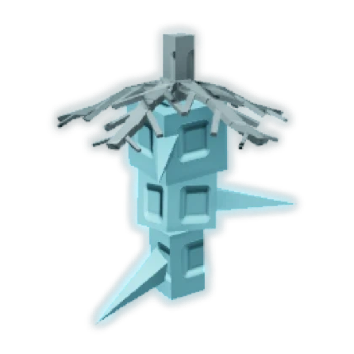 Frost Pepper