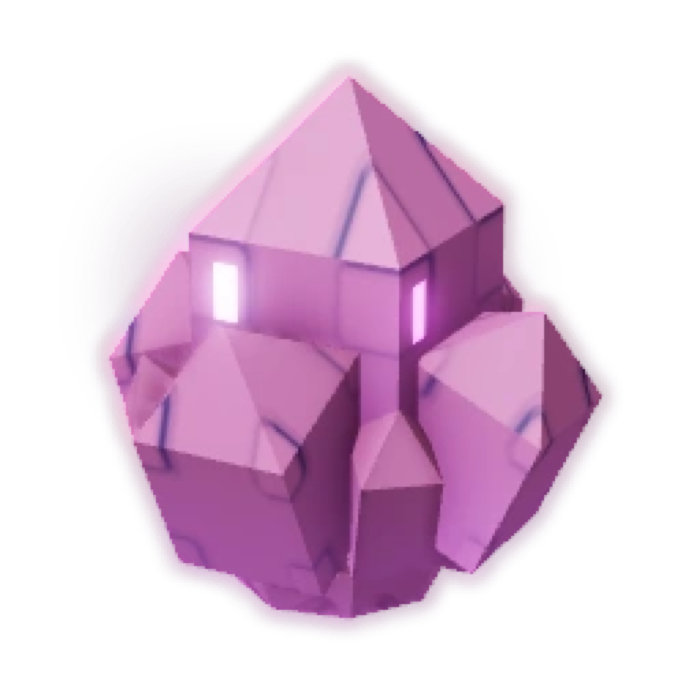 Gem Fruit