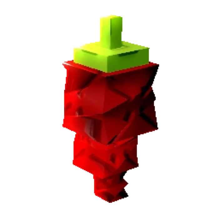 Ghost Pepper