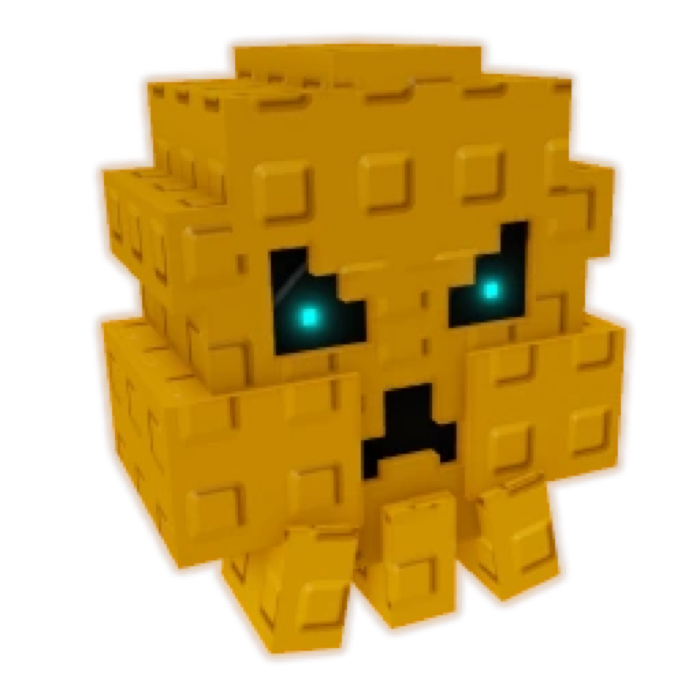 Gilded Grove