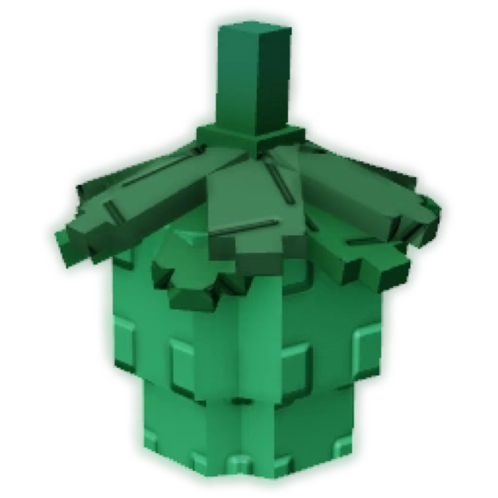 Gleamroot
