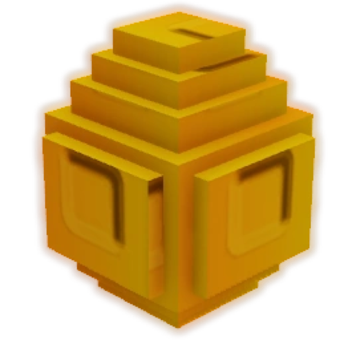 Golden Egg Crop