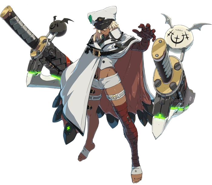 Ramlethal Valentine