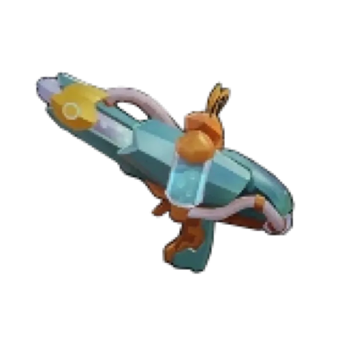 Clawspray