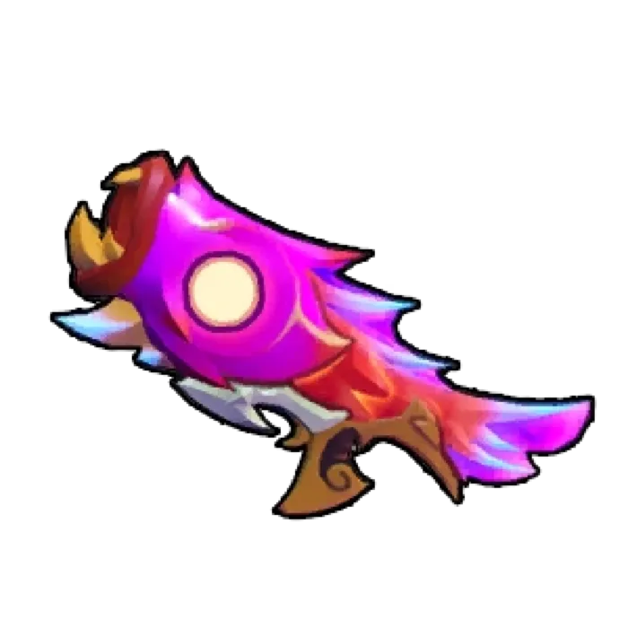 Crimson Firescale