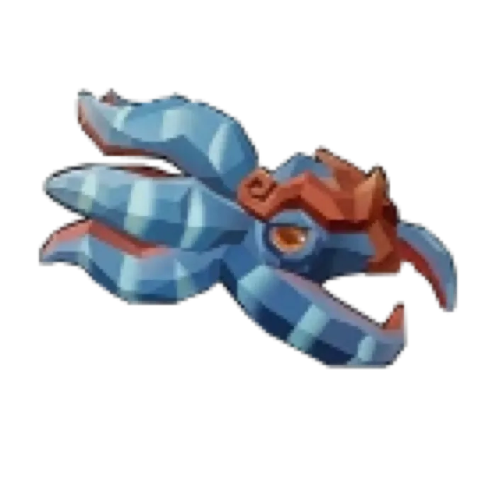 Jet Octopus