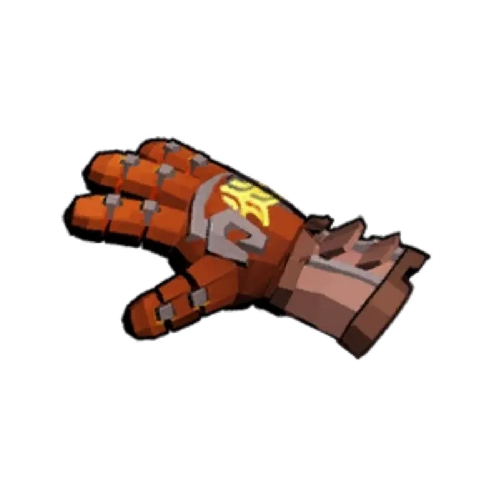 Laser Gloves