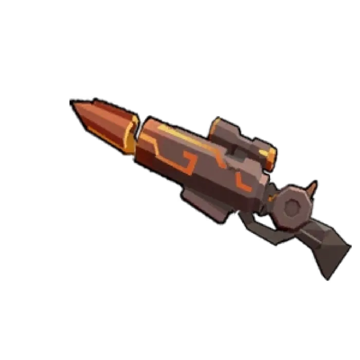 Piercing Flame