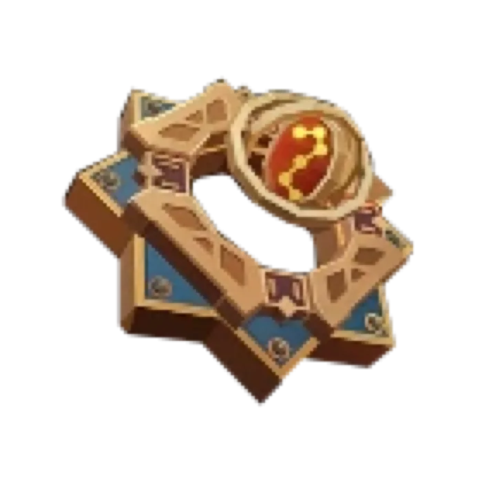 Star Ring
