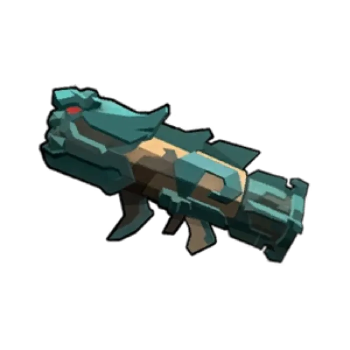 Tiger Cannon