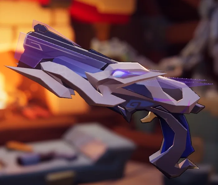 Viper Sight