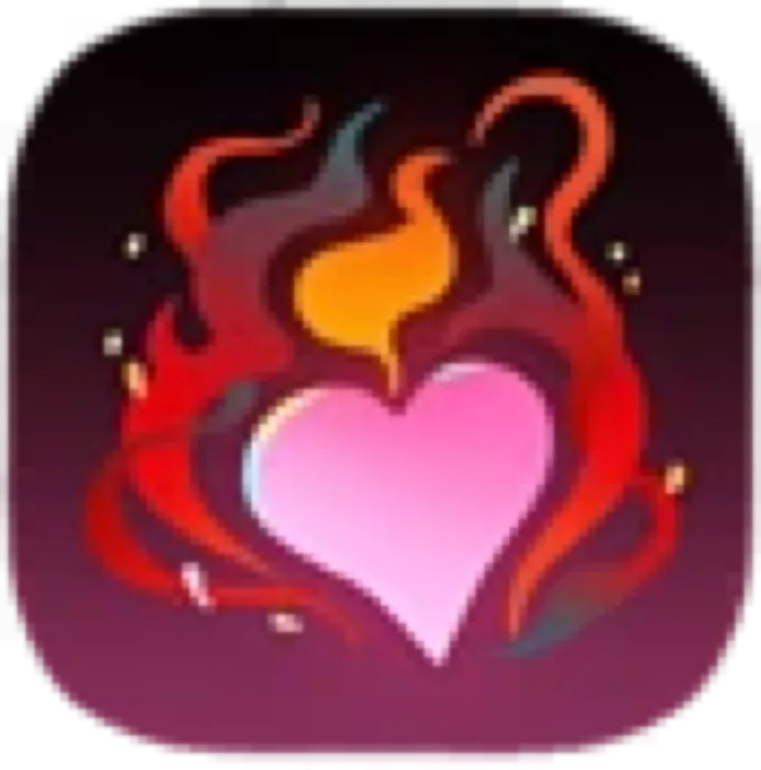Burning Desire