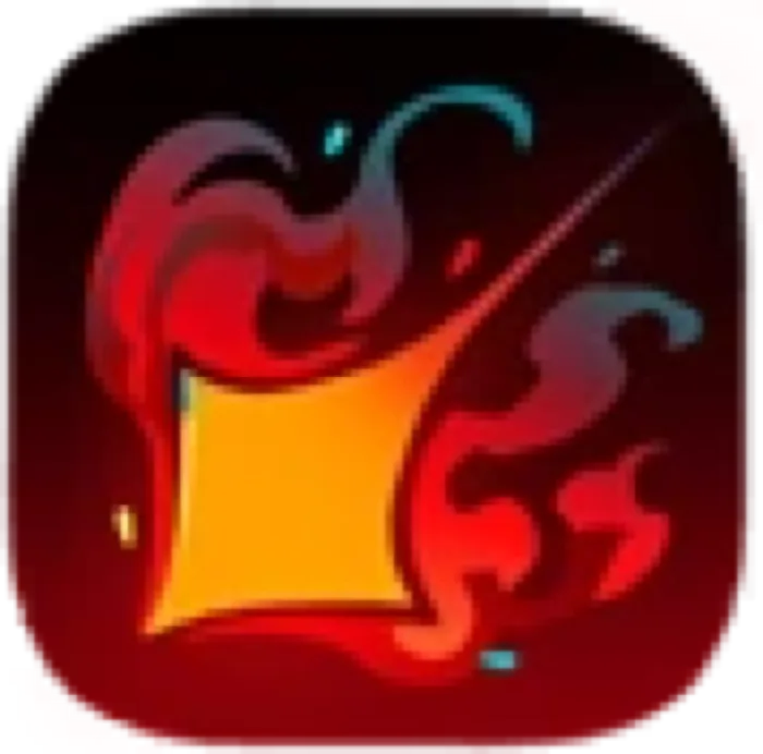 Flame Strike