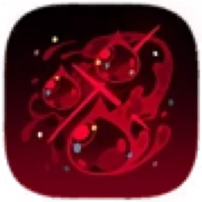 Sanguinary Savor