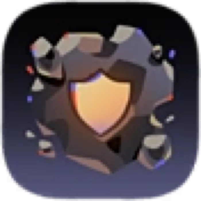 Trusty Shield